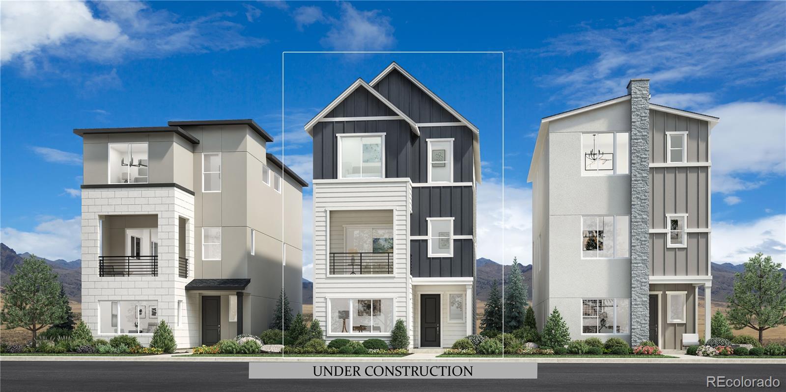 colorado springs&nbsp; House Search Picture