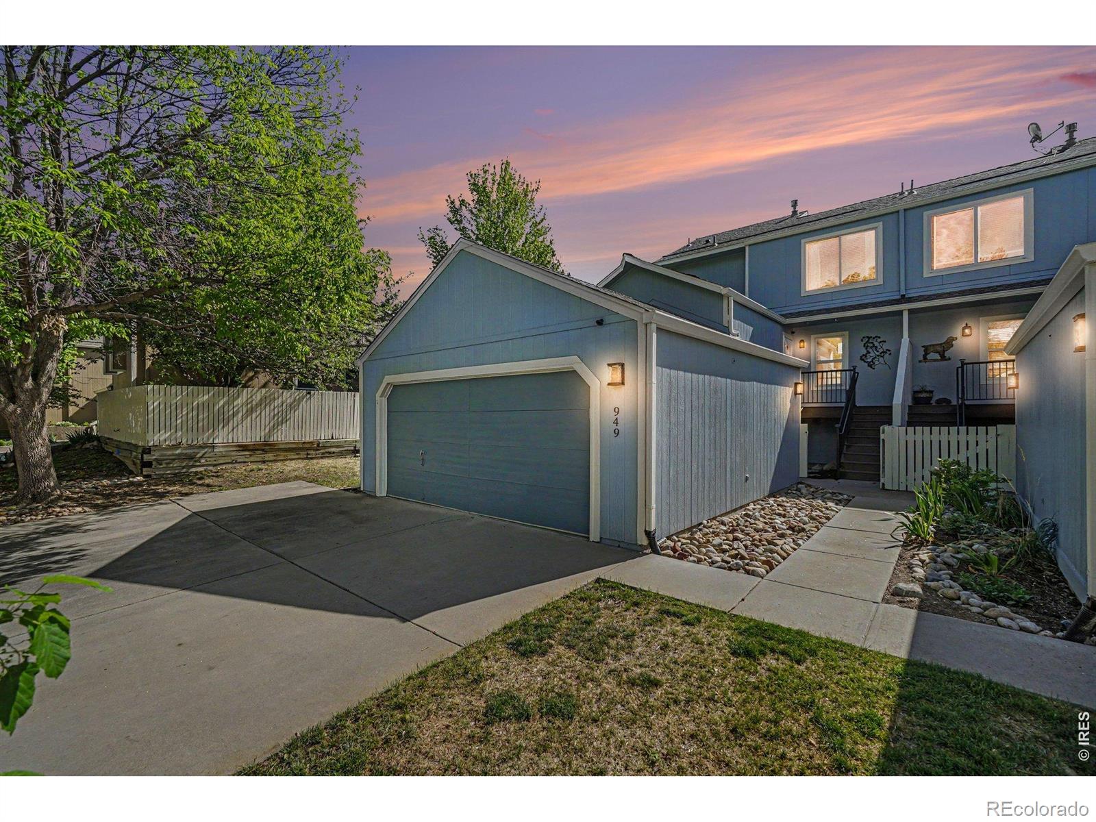 longmont&nbsp; House Search Picture