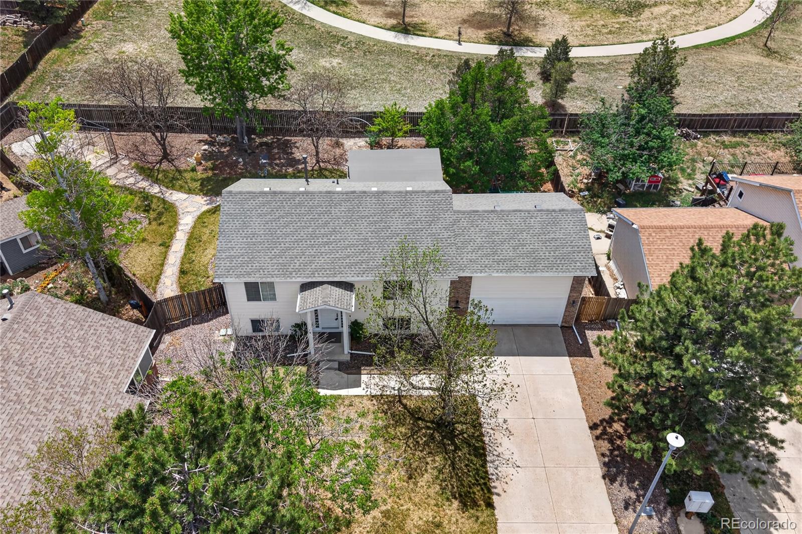 952 S Quintero Court, aurora&nbsp; House Search MLS Picture