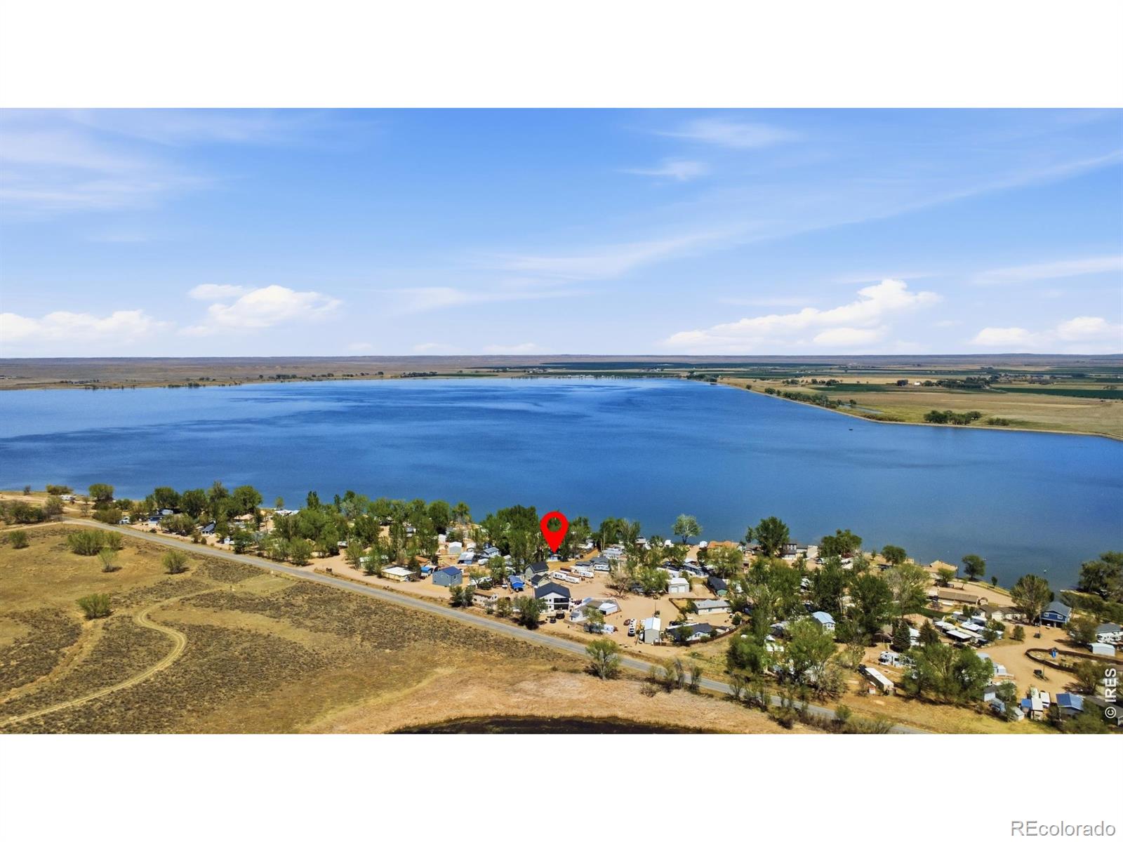 256  Navajo Road, weldona&nbsp; House Search MLS Picture