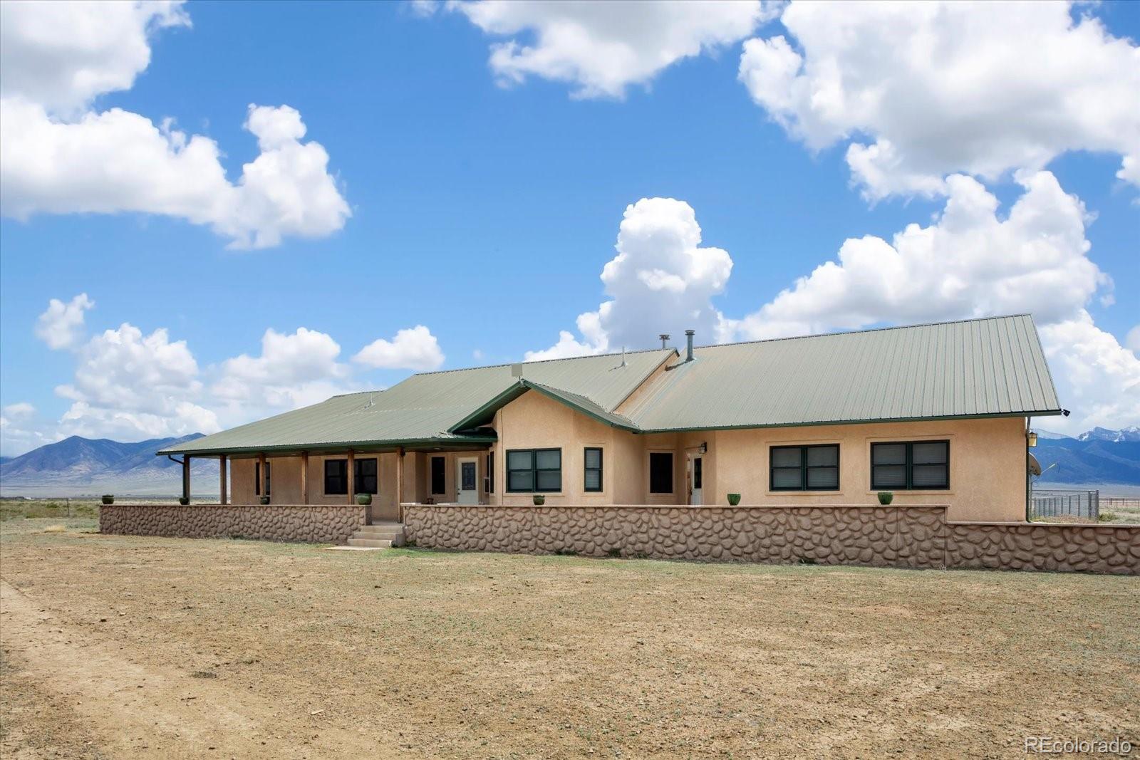 moffat&nbsp; House Search Picture