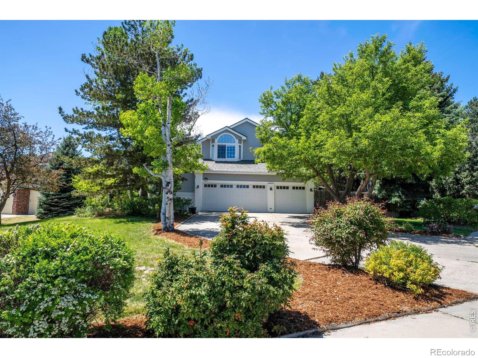1517  Ridgeview Drive, louisville&nbsp; House Search MLS Picture