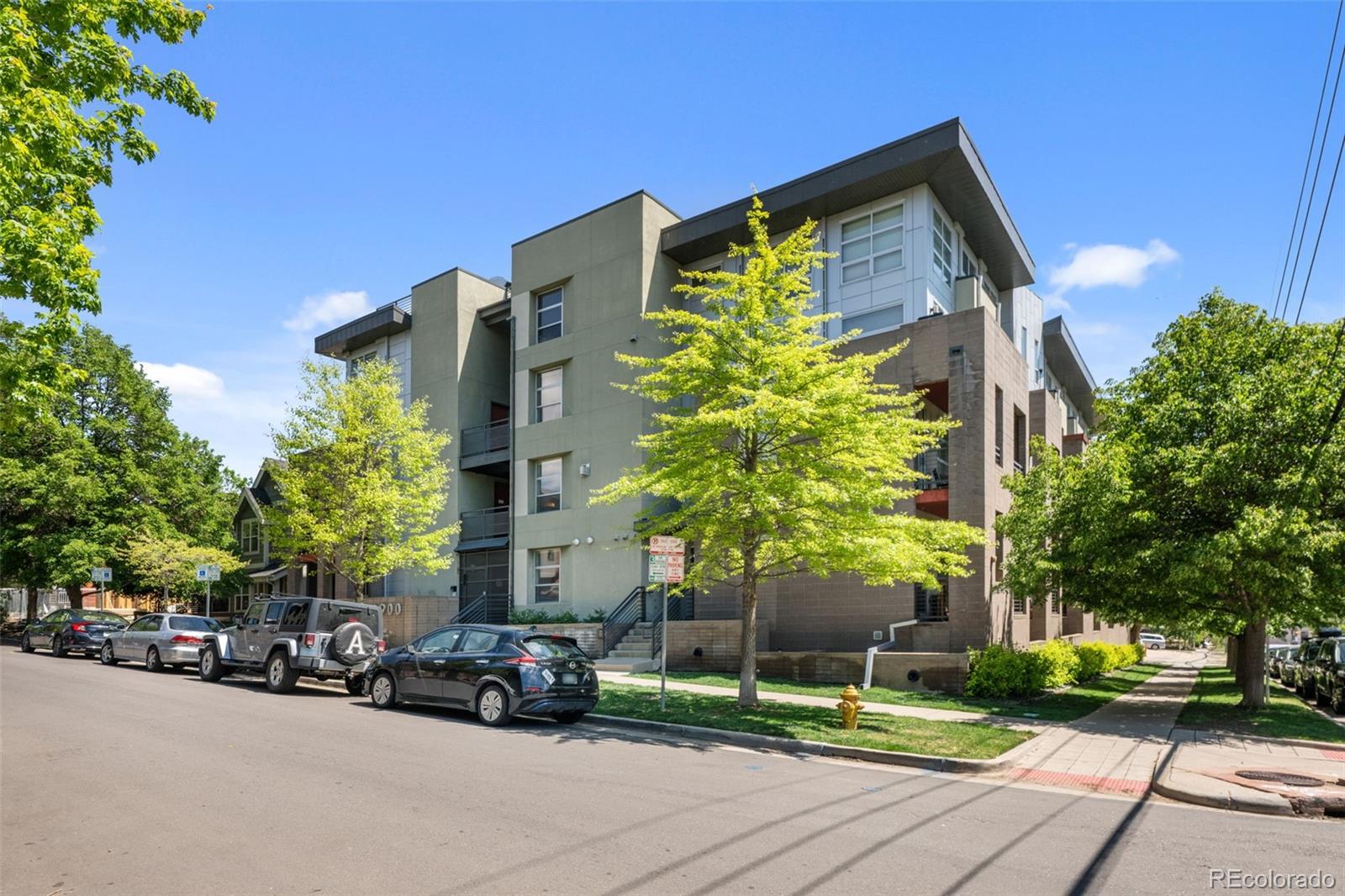 denver&nbsp; House Search Picture