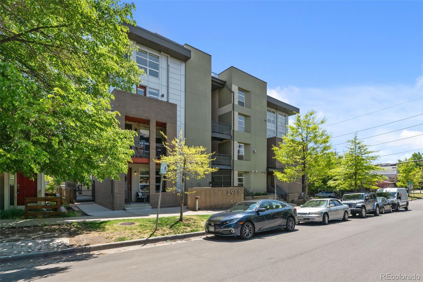 2900  Wyandot Street, denver&nbsp; House Search MLS Picture