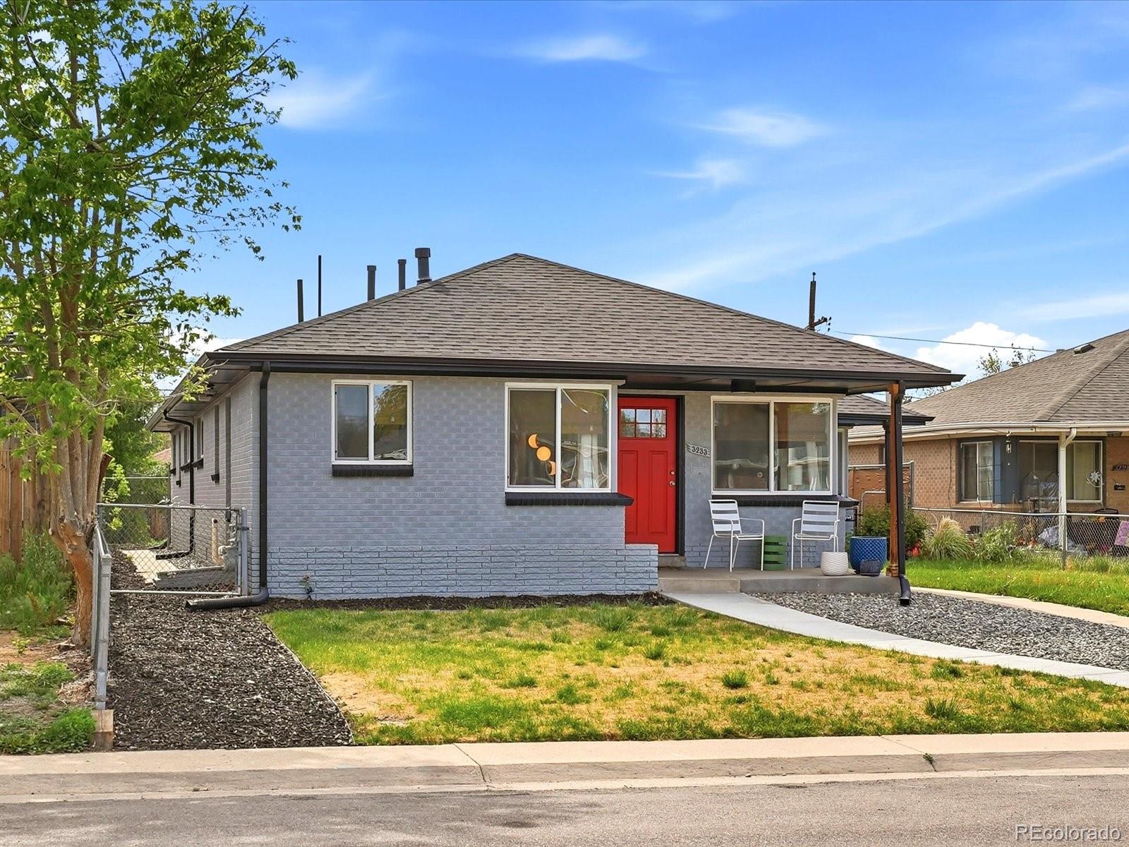 denver&nbsp; House Search Picture