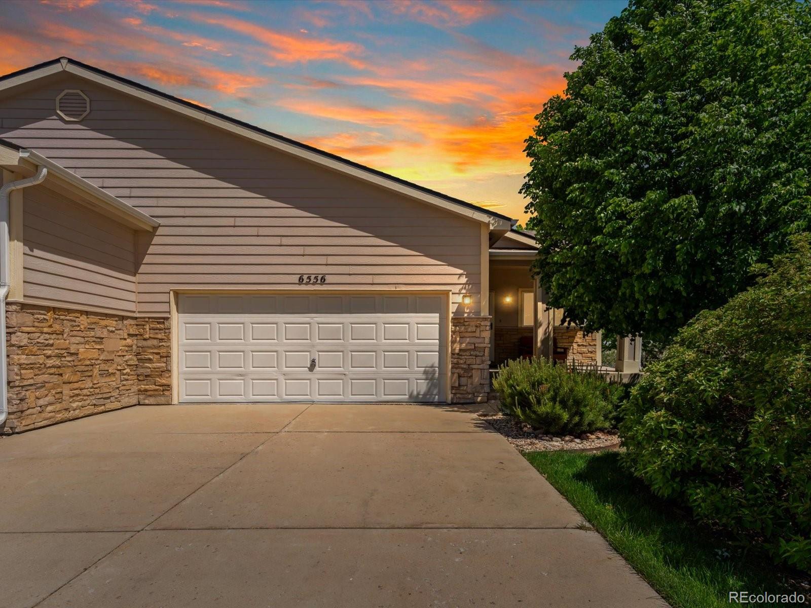 Paragon Point Fort Collins Home | MLS #: 73793766556  Finch Court, Fort Collins Beds: 4 Baths: 3 Price: $498,000