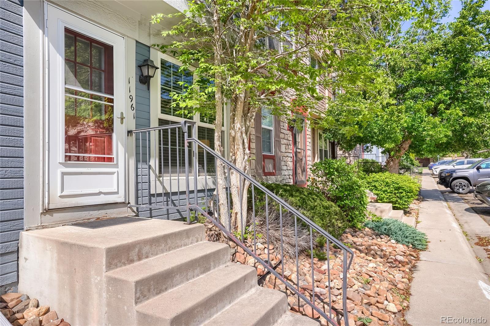 11961 E Kepner Drive, aurora&nbsp; House Search MLS Picture