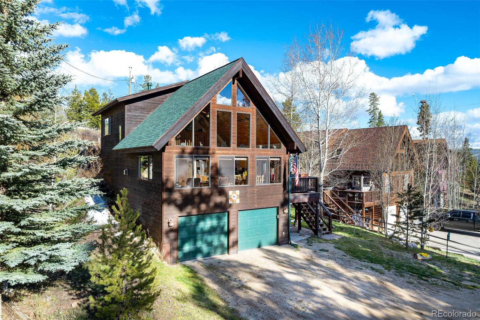 94  Dellwood/GCR 4661 Road, grand lake&nbsp; House Search MLS Picture