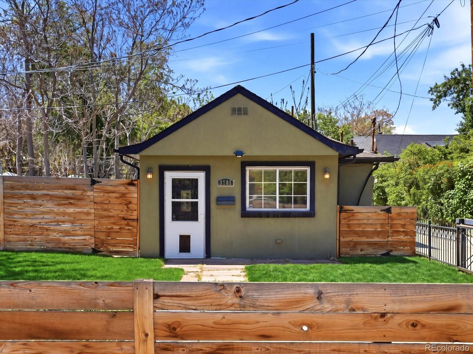 Highland Denver Home | MLS #: 46507313705  Zuni Street, Denver Beds: 2 Baths: 1 Price: $430,000