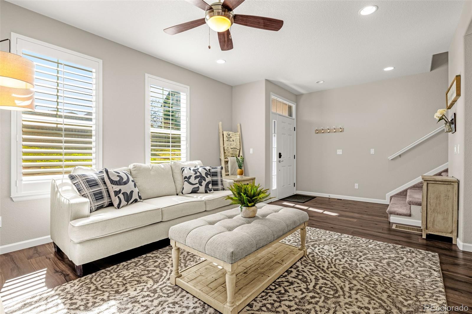 1314  Promontory Bluff View, colorado springs&nbsp; House Search MLS Picture