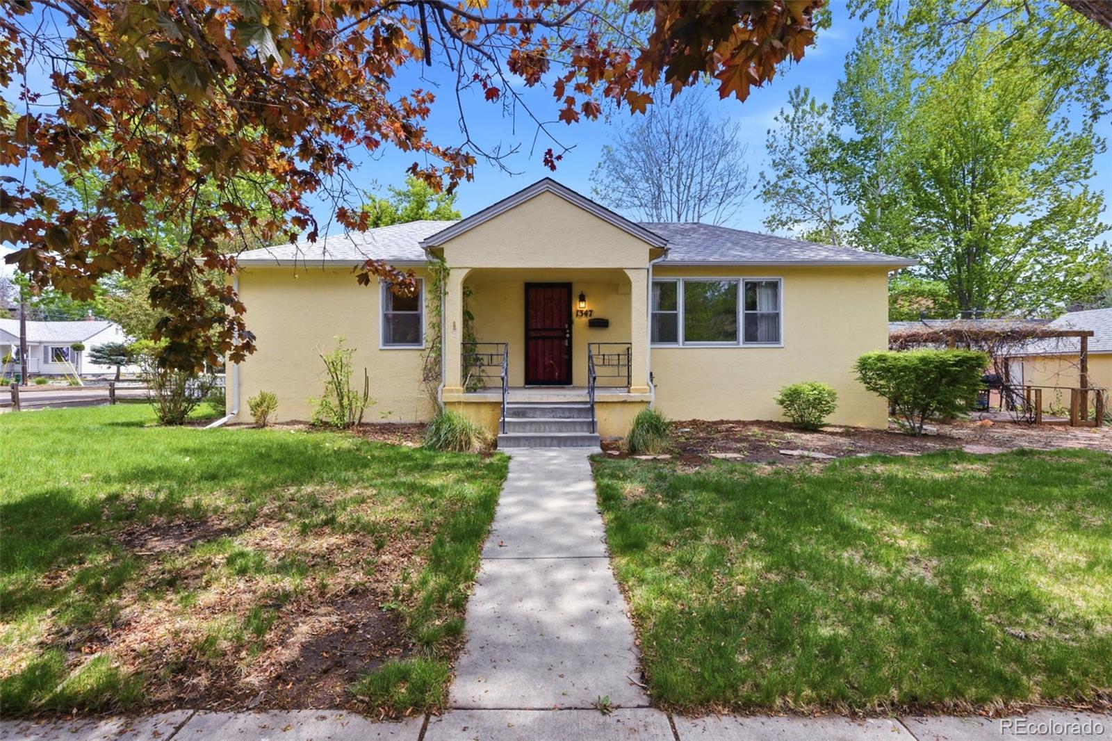 colorado springs&nbsp; House Search Picture