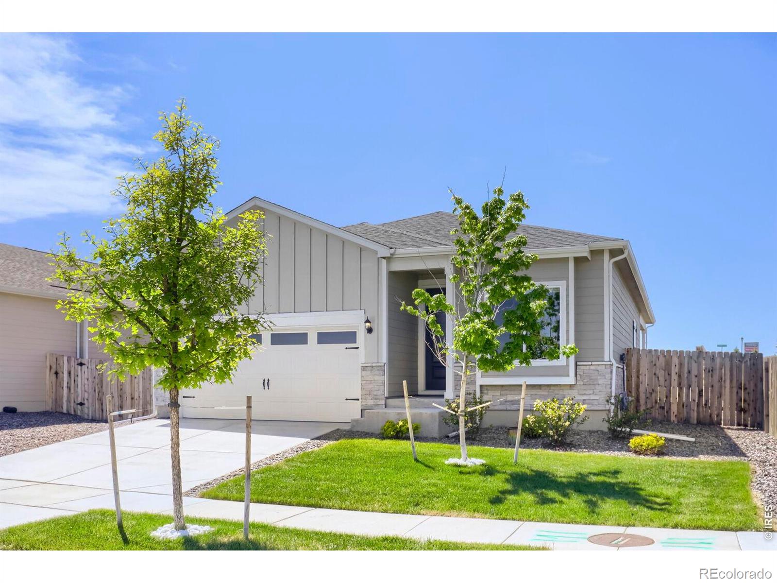  Commerce City Home | MLS #: 456789105887917714 E 94th Drive, Commerce City Beds: 3 Baths: 2 Price: $489,000