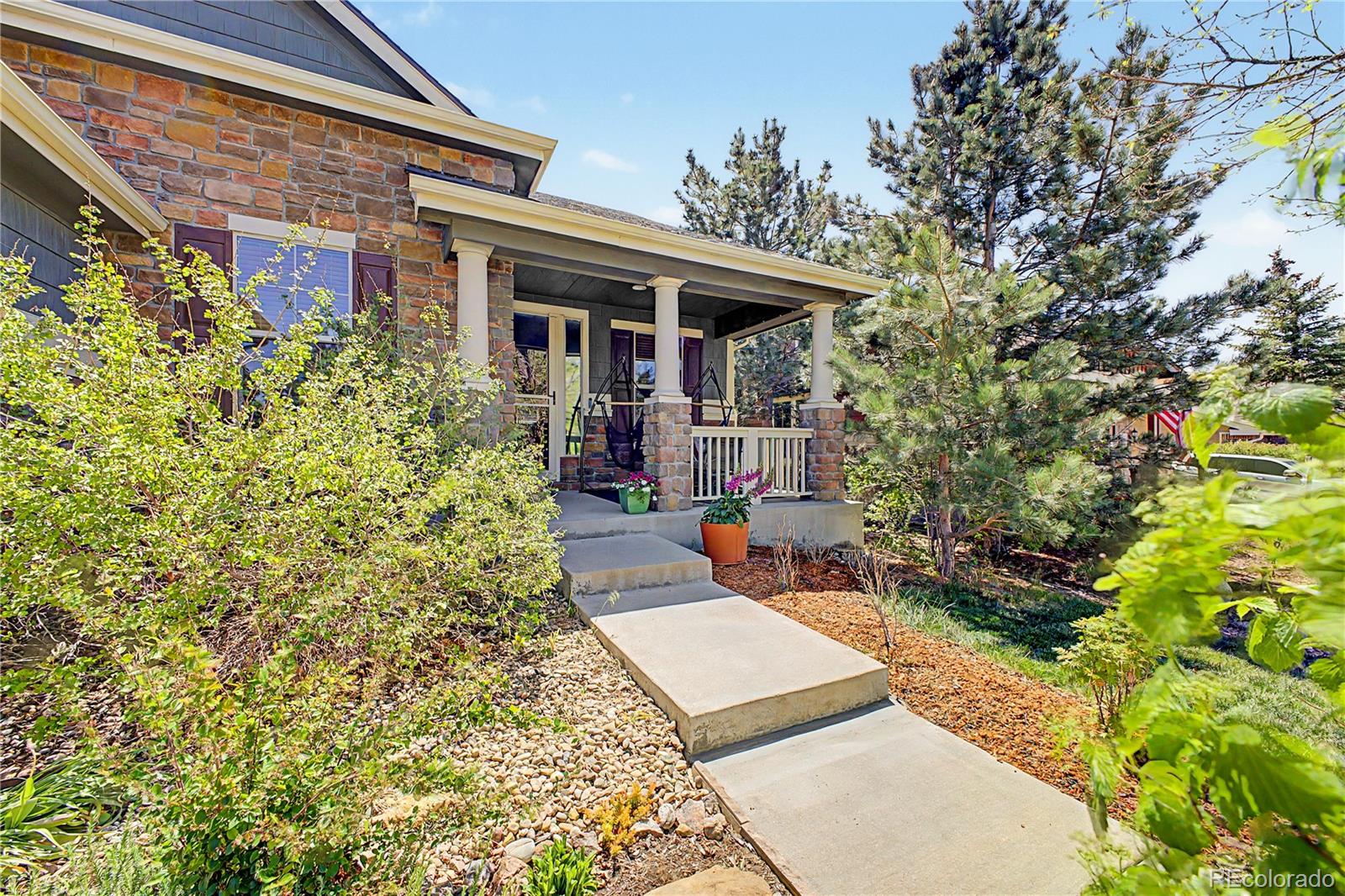 152 N Biloxi Way, aurora&nbsp; House Search MLS Picture