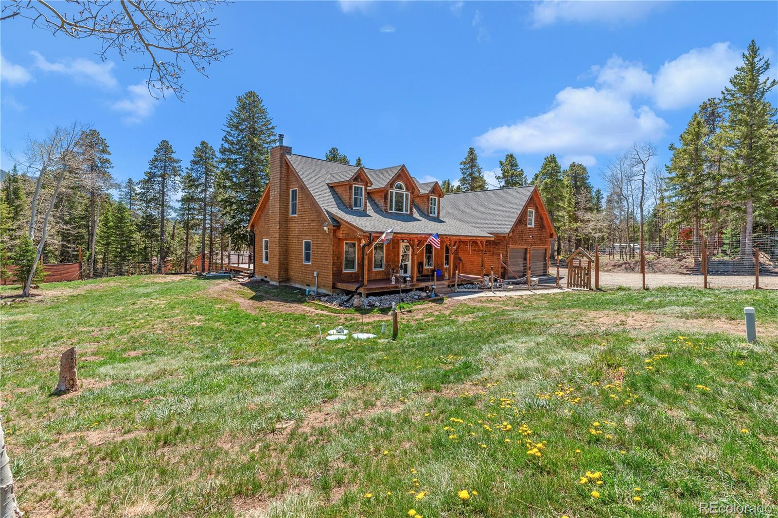 174  Plutus Drive, black hawk&nbsp; House Search MLS Picture