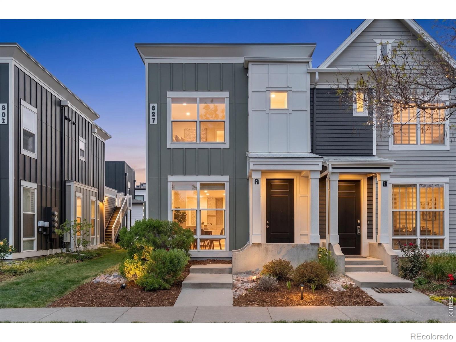 Ftc Fort Collins Home | MLS #: 4567891058881827  Heschel Street, Fort Collins Beds: 2 Baths: 3 Price: $495,000