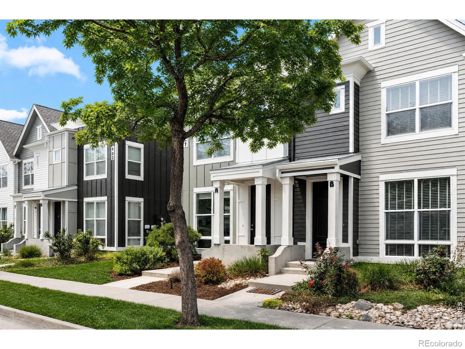 827  Heschel Street, fort collins&nbsp; House Search MLS Picture