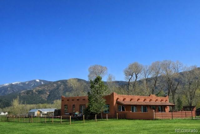 12540 W US Highway 50 , salida&nbsp; House Search MLS Picture