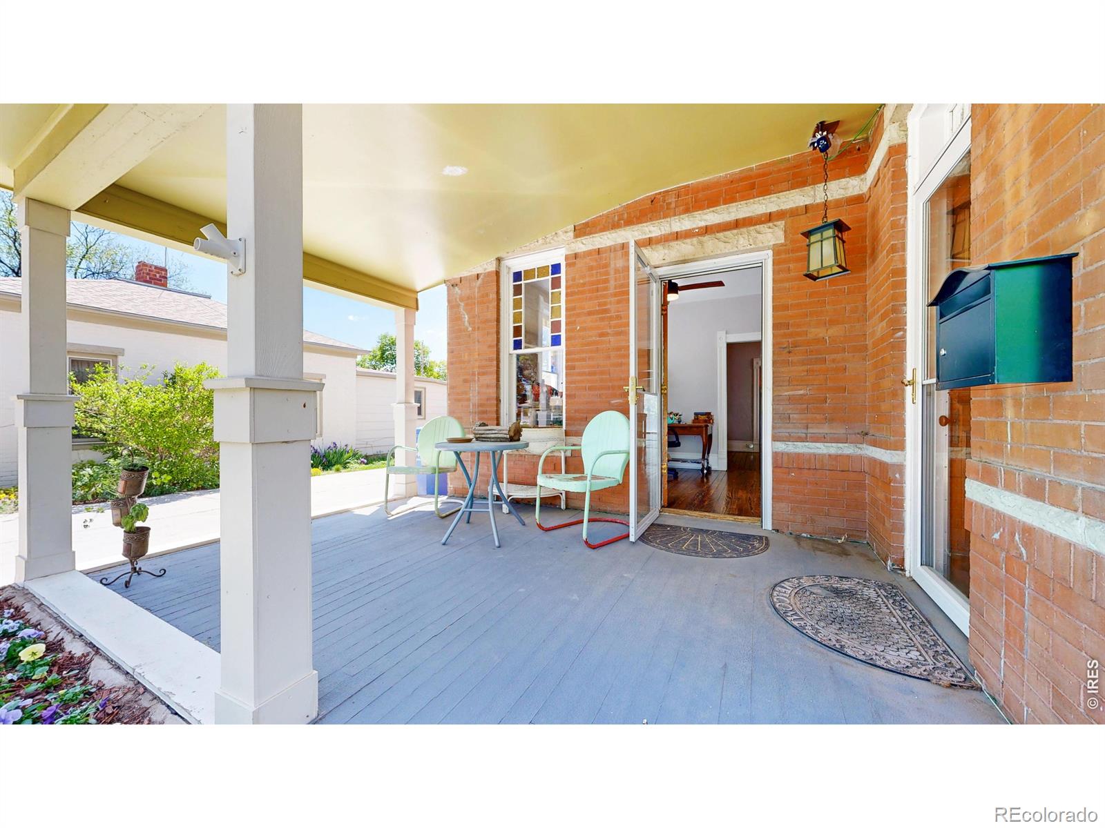 460 W 5th Street, loveland&nbsp; House Search MLS Picture
