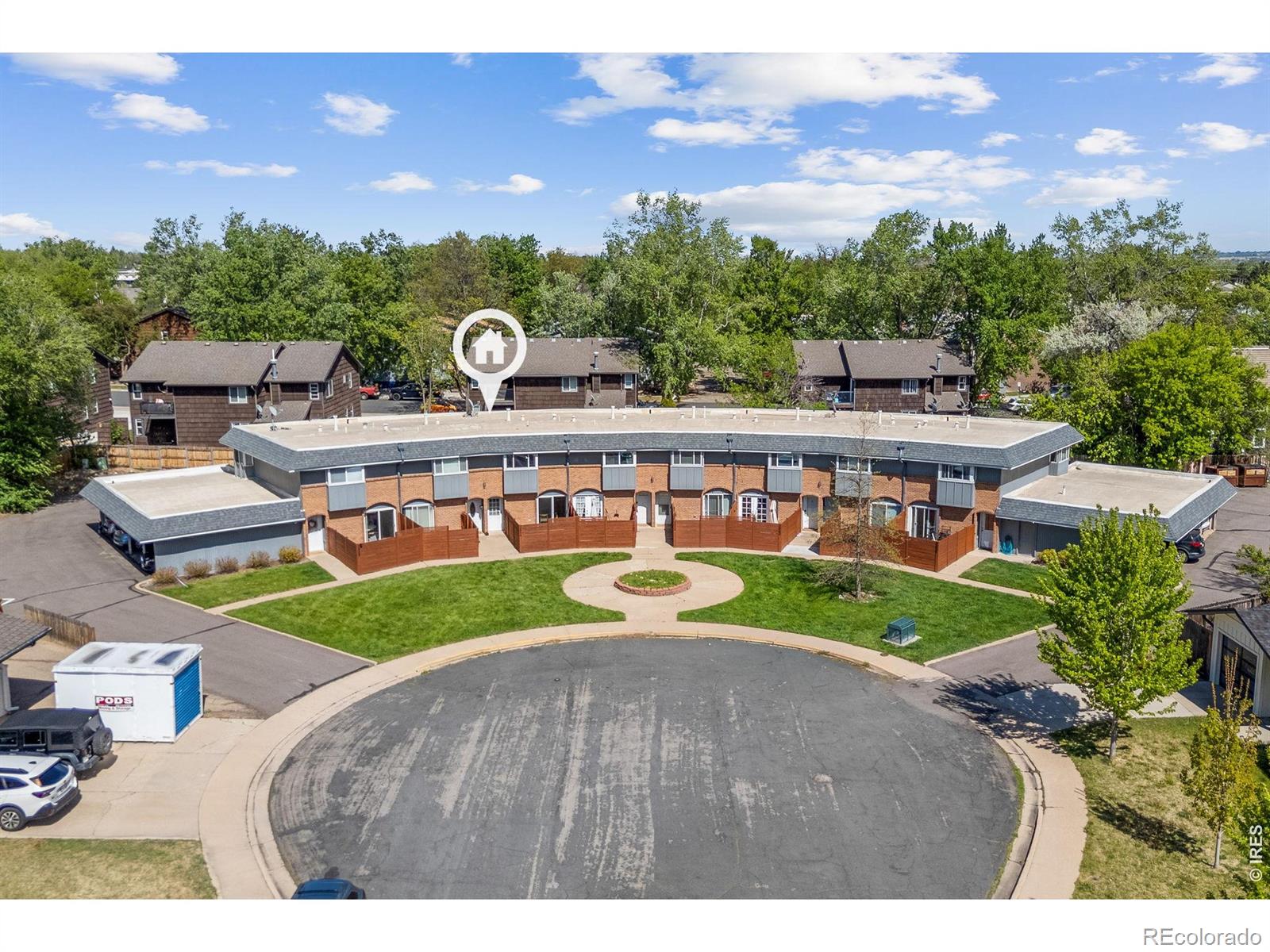 boulder&nbsp; House Search Picture