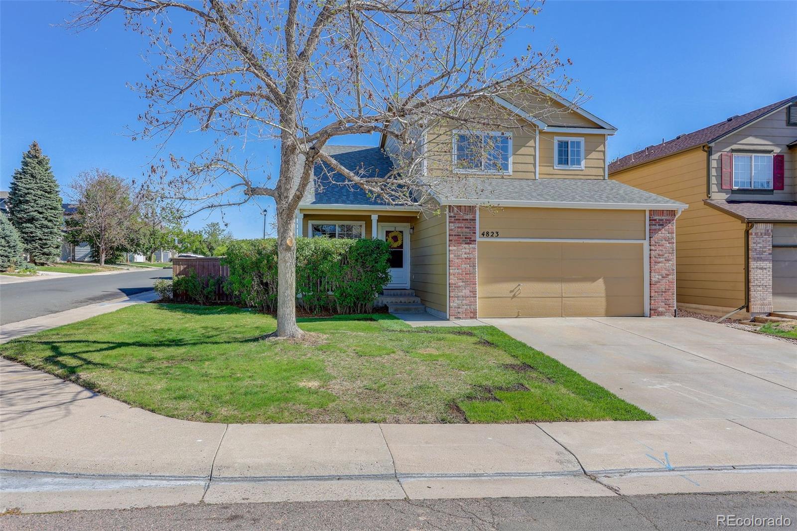 Eastridge Highlands Ranch Home | MLS #: 52676494823  Apollo Bay Drive, Highlands Ranch Beds: 4 Baths: 3 Price: $675,000