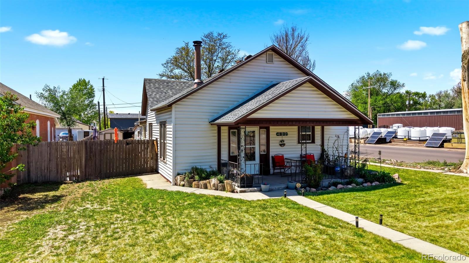 432  Elm Avenue, eaton&nbsp; House Search MLS Picture