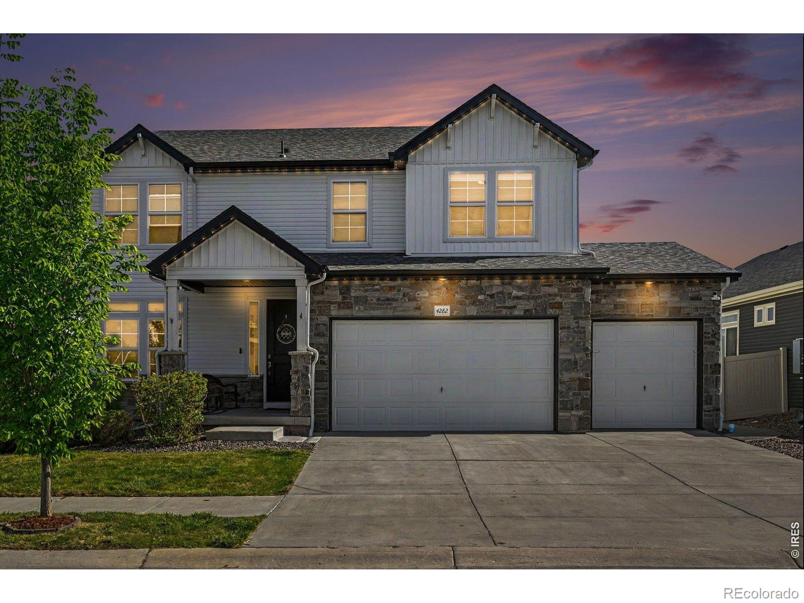 4282  Lacewood Lane, johnstown&nbsp; House Search MLS Picture