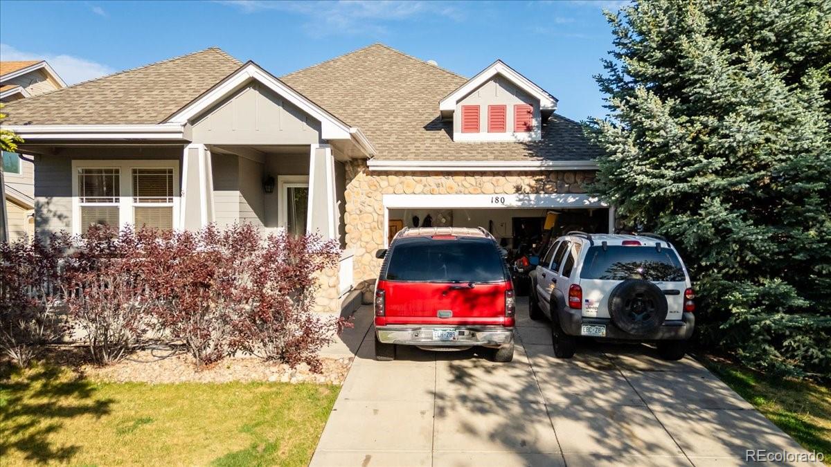 180  Gold Maple Street, brighton&nbsp; House Search MLS Picture