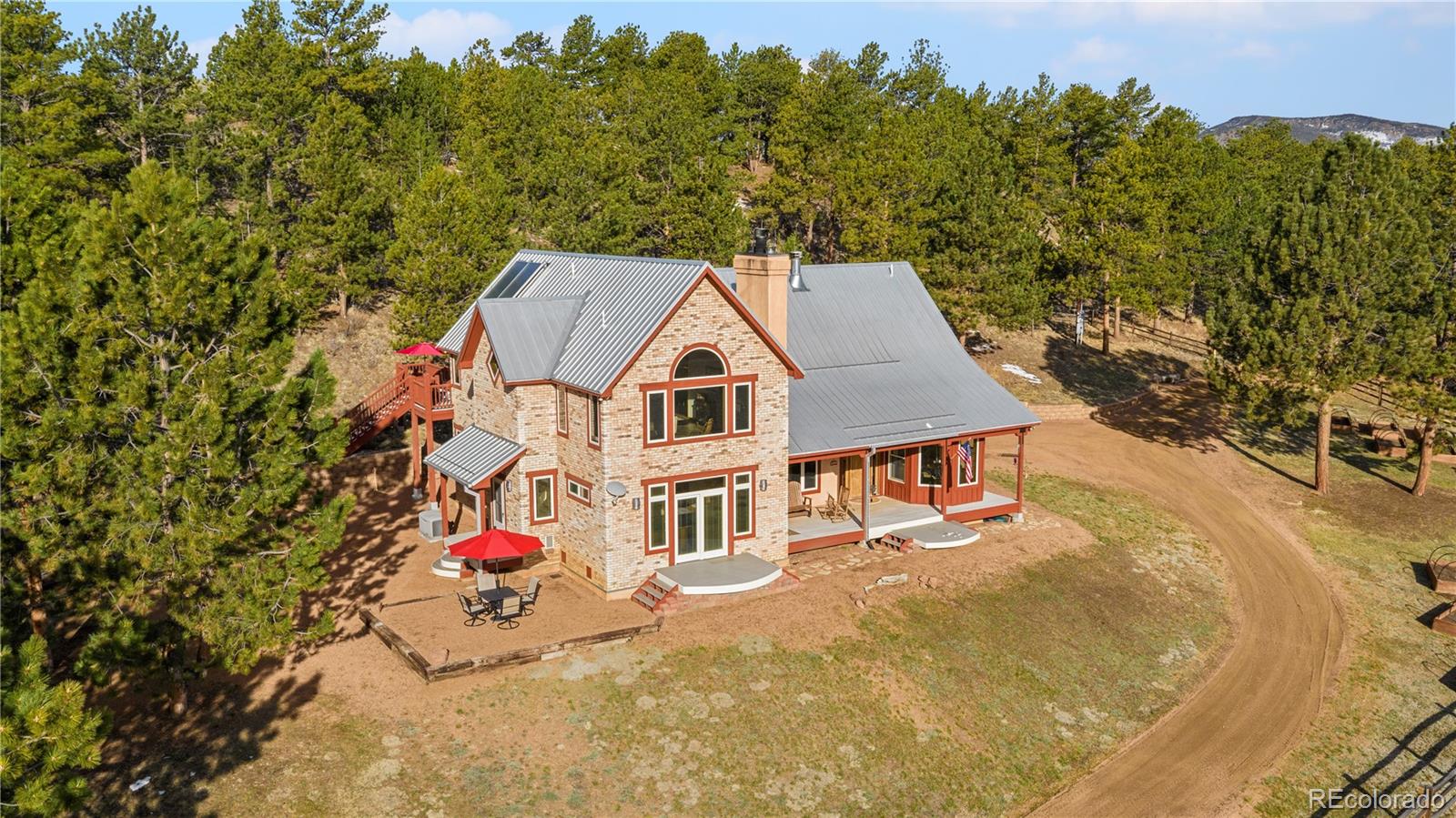 guffey&nbsp; House Search Picture
