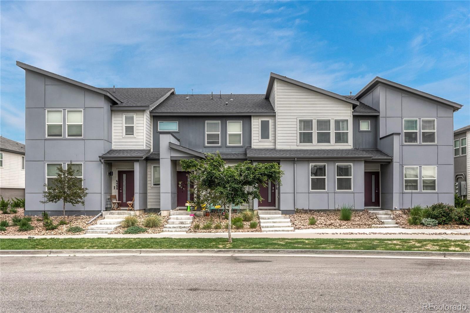 19278 E 64th Place, denver&nbsp; House Search MLS Picture