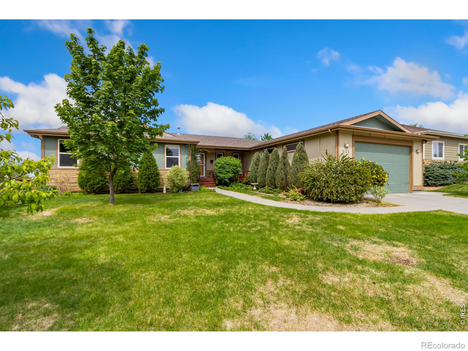 511  Prairie Clover Way, severance&nbsp; House Search MLS Picture