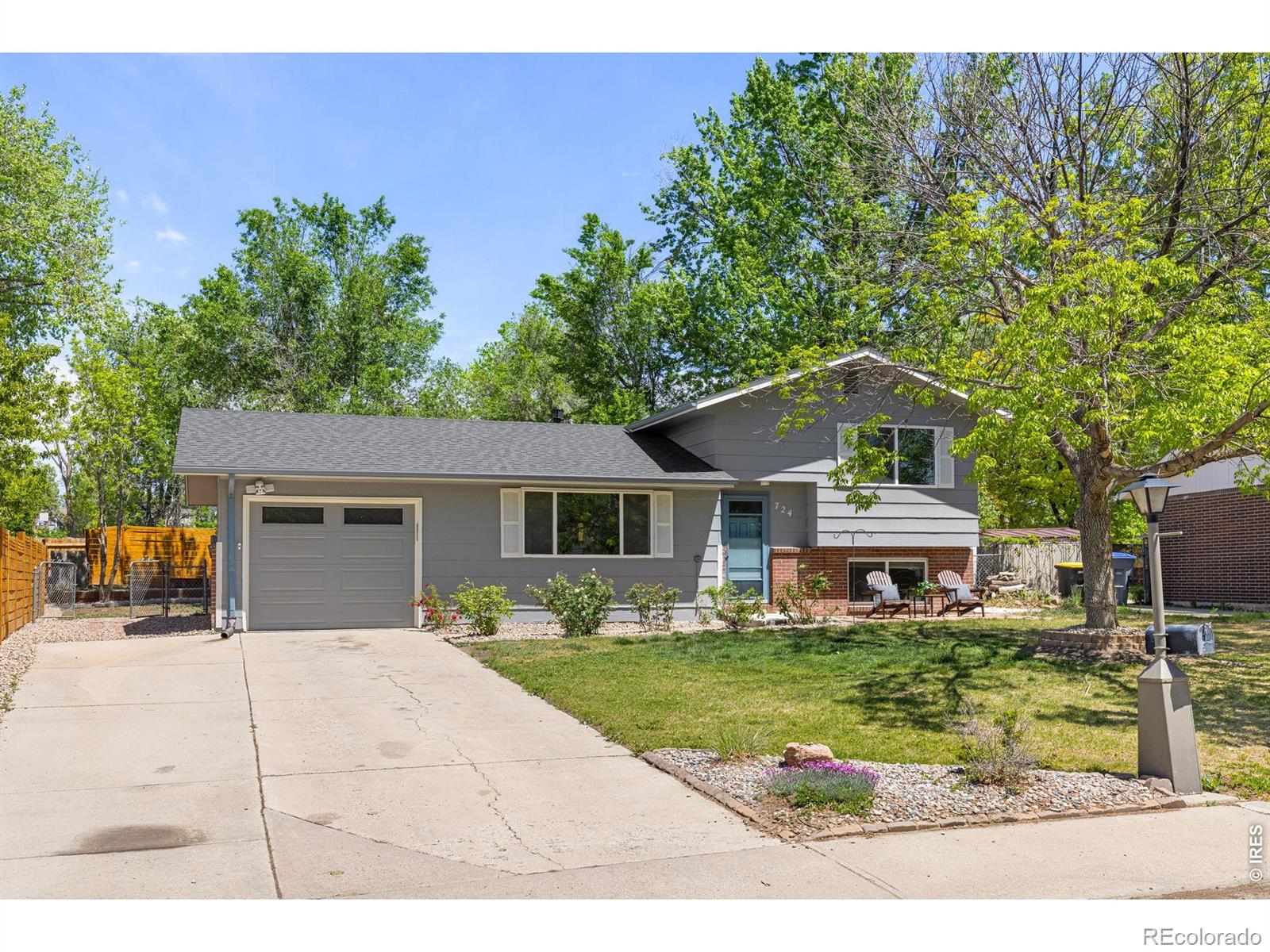 724  Hubbard Drive, longmont&nbsp; House Search MLS Picture