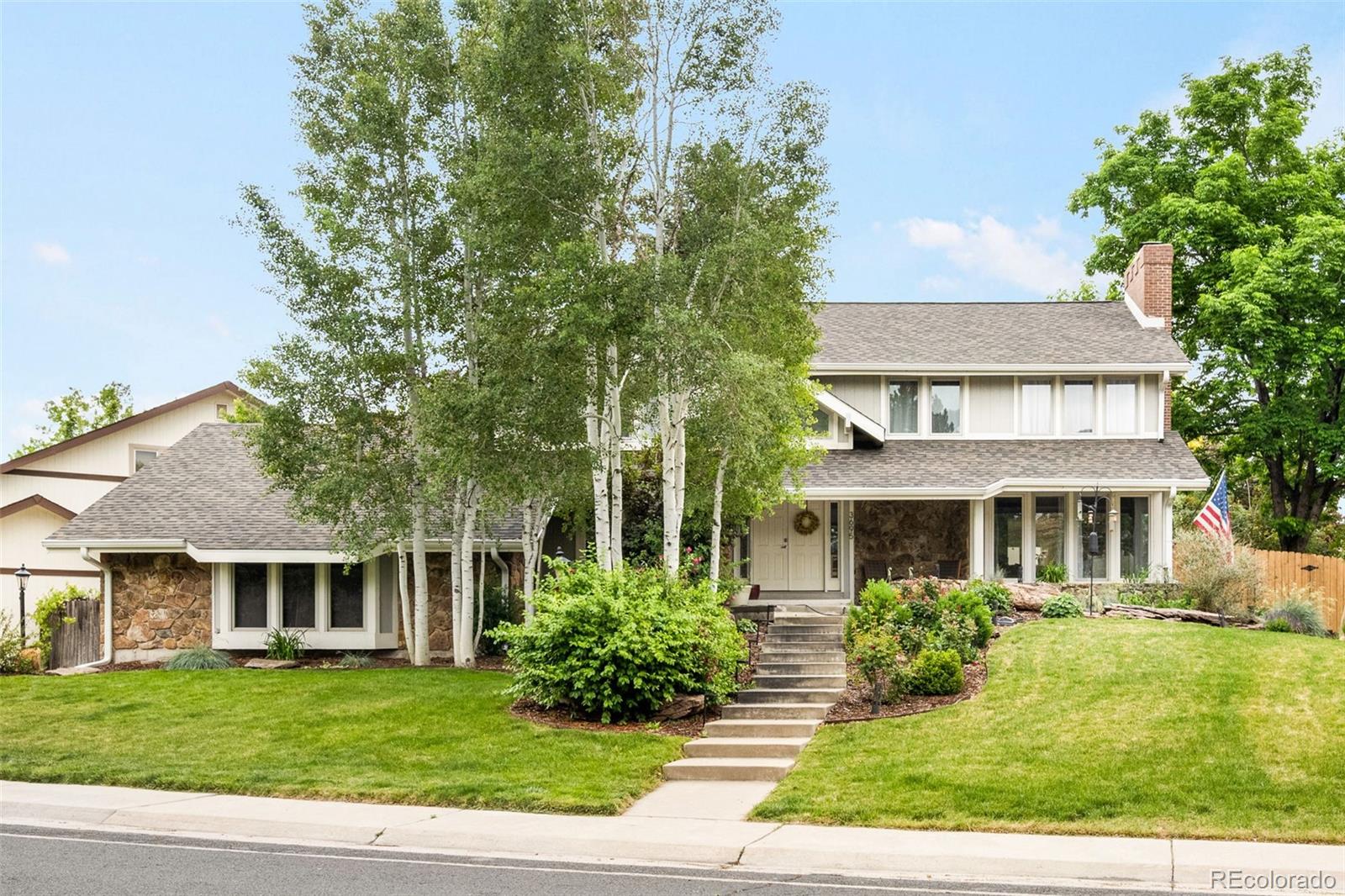 Hyland Greens Westminster Home | MLS #: 61138503695 W 102nd Avenue, Westminster Beds: 4 Baths: 4 Price: $1,125,000