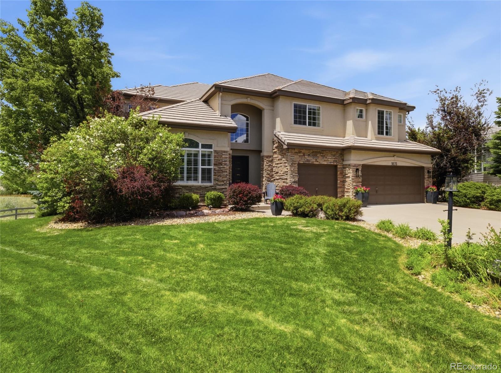 lone tree&nbsp; House Search Picture