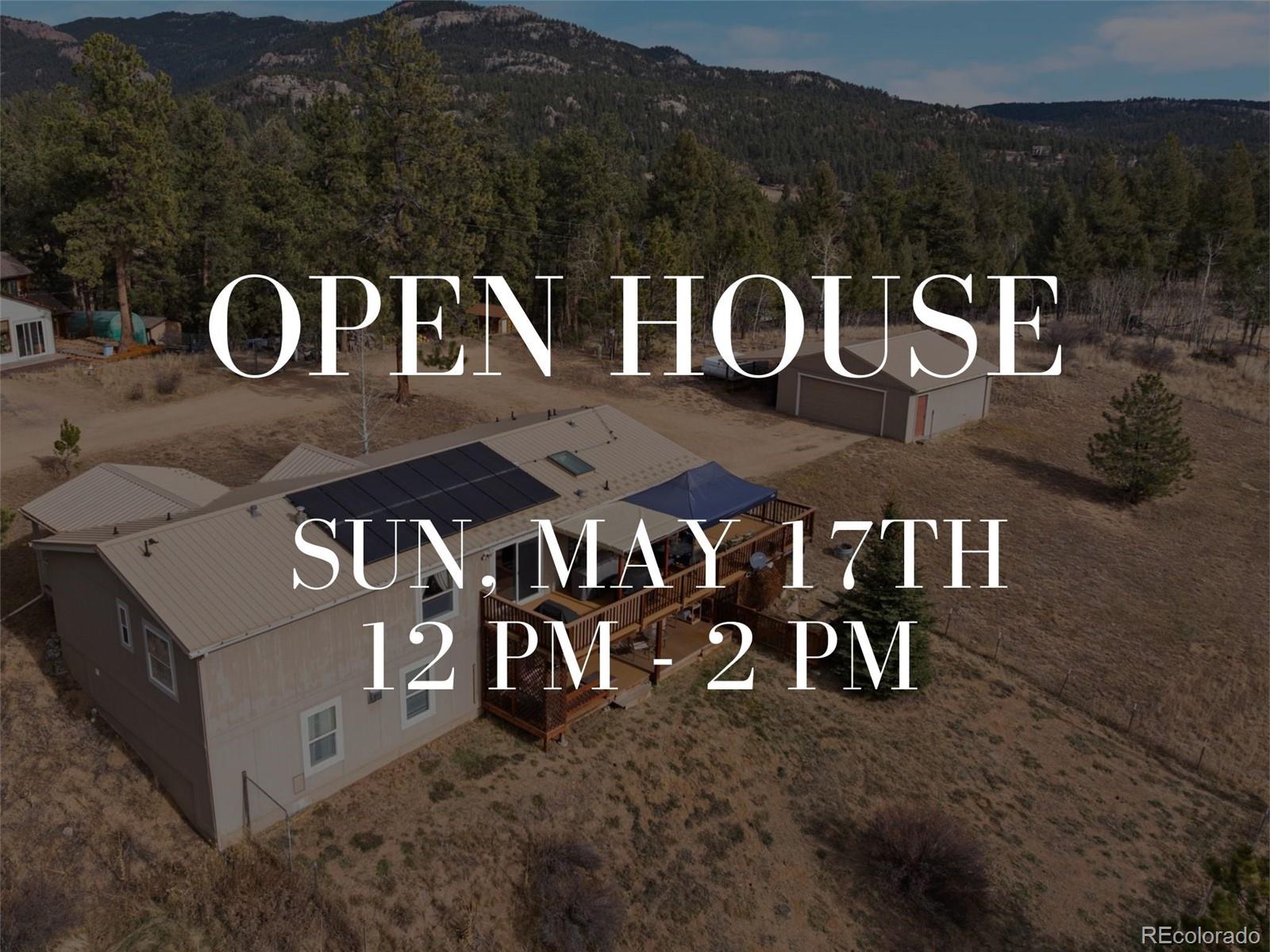 33626  Lutes Road, pine&nbsp; House Search MLS Picture