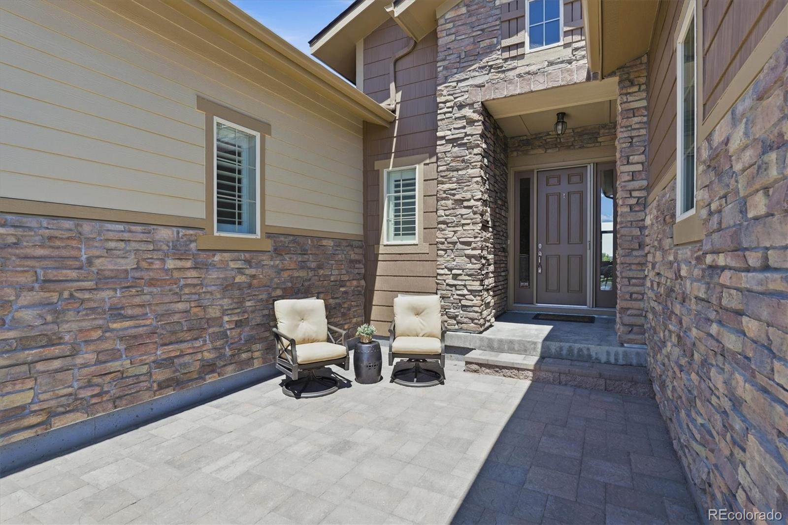 22917 E Bailey Circle, aurora&nbsp; House Search MLS Picture