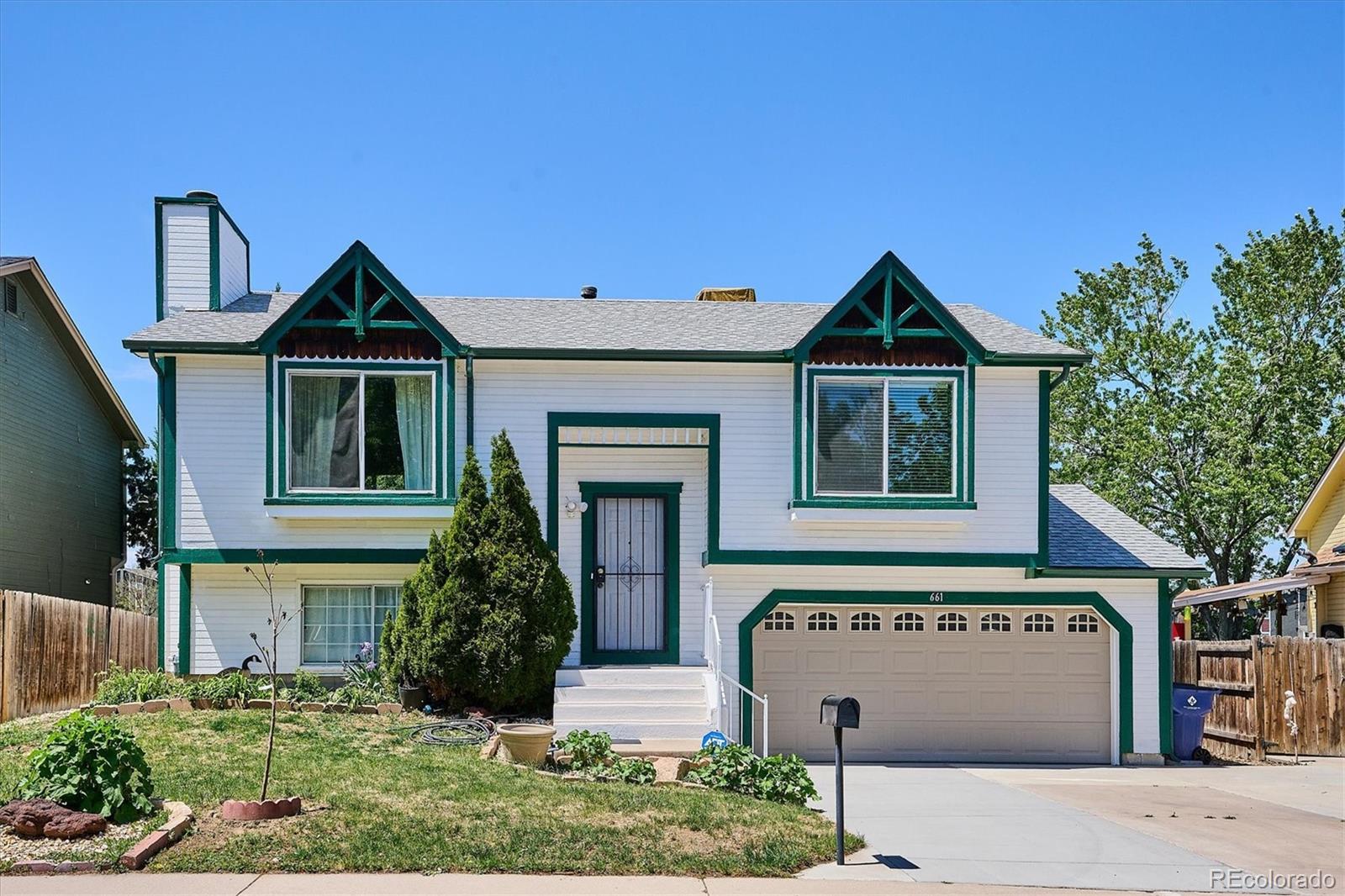 Tollgate Village Aurora Home | MLS #: 8714174661 S Jasper Street, Aurora Beds: 3 Baths: 2 Price: $449,900