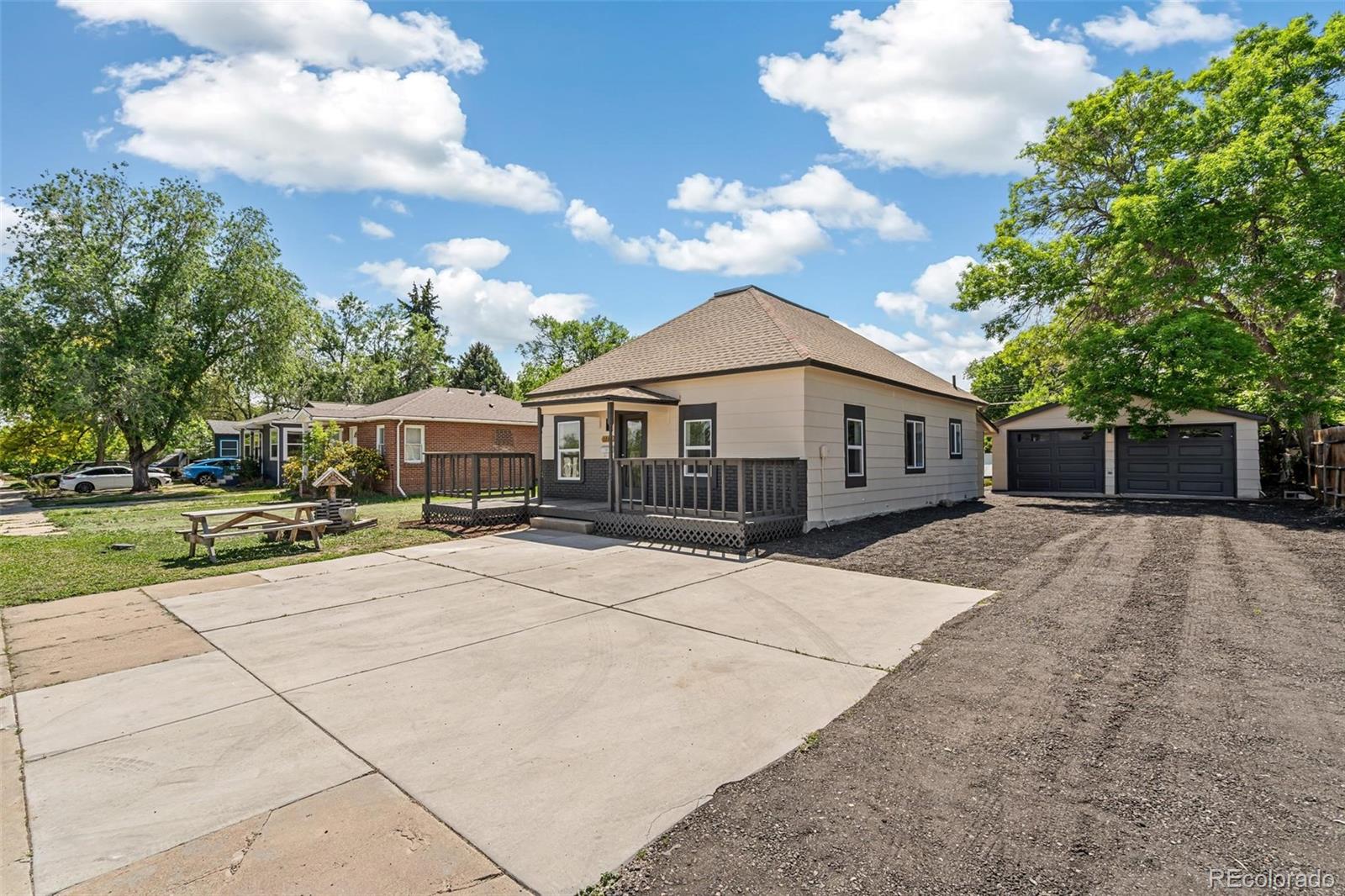 1339  Arthur Avenue, loveland&nbsp; House Search MLS Picture