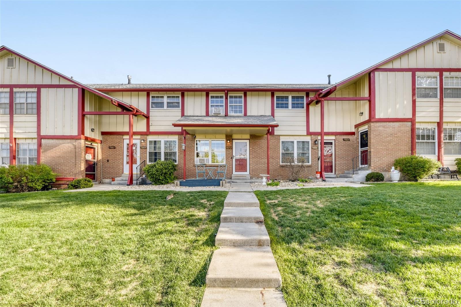 7872 W Glasgow Place, littleton&nbsp; House Search MLS Picture