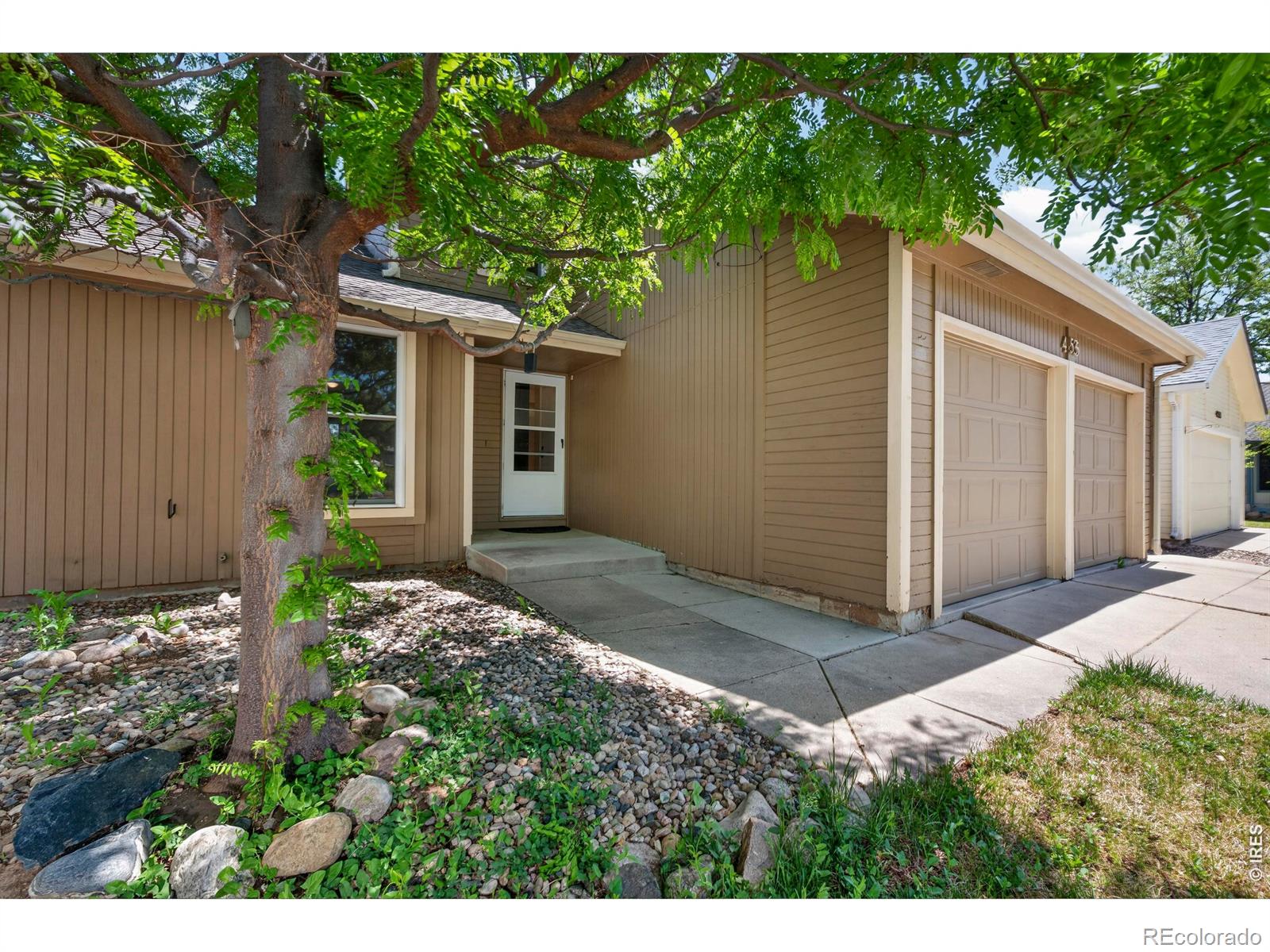 4535  Seaway Circle, fort collins&nbsp; House Search MLS Picture
