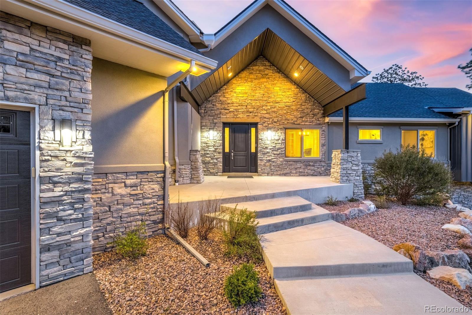 13640  Winslow Drive, colorado springs&nbsp; House Search MLS Picture