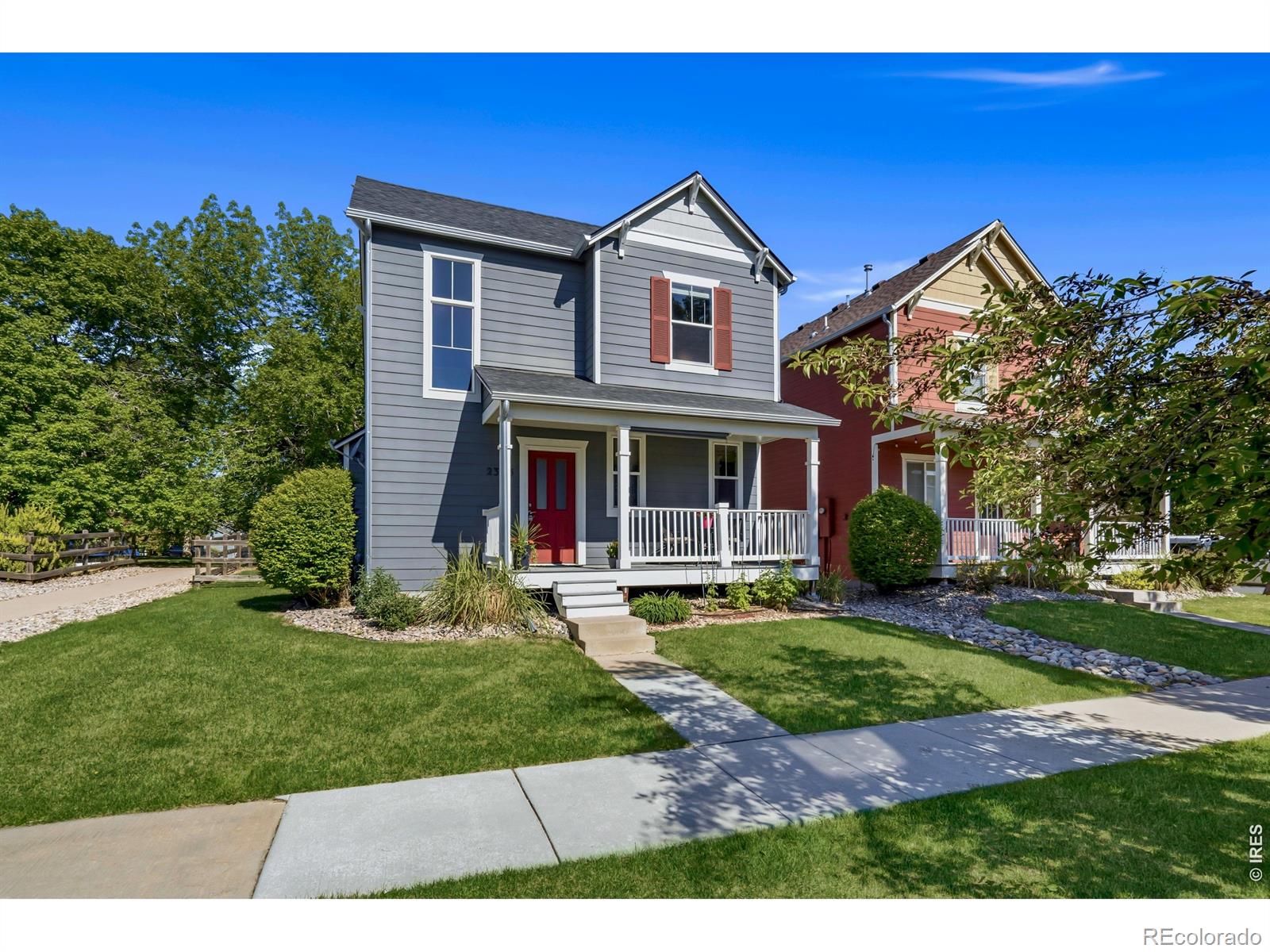 2333  Windrow Drive, fort collins&nbsp; House Search MLS Picture