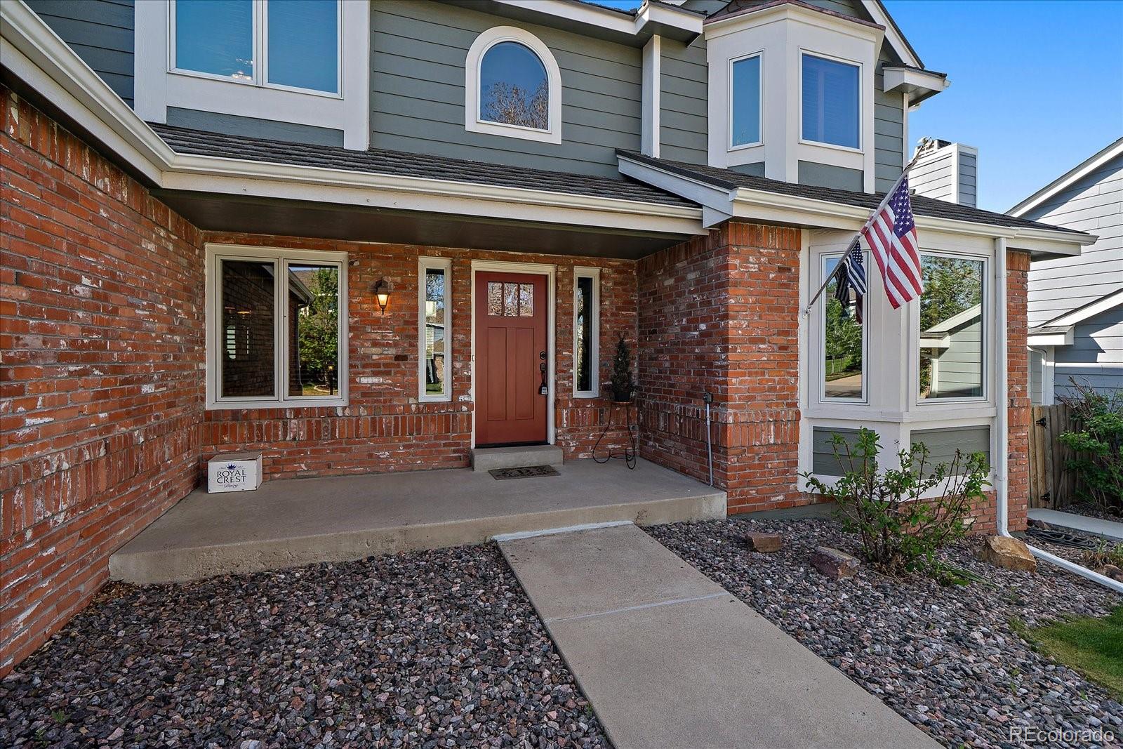 5852 S Danube Circle, aurora&nbsp; House Search MLS Picture