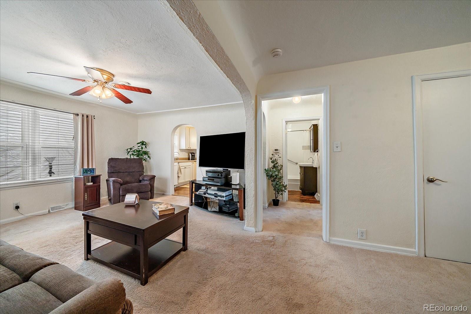 1003 S Newton Street, denver&nbsp; House Search MLS Picture