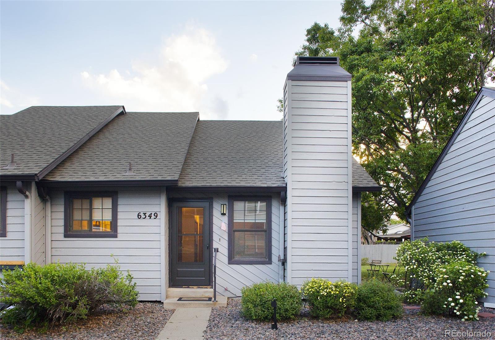 Grace Place Arvada Condo / Townhome | MLS #: 66966386349  Oak Court , Arvada Beds: 2 Baths: 1 Price: $350,000