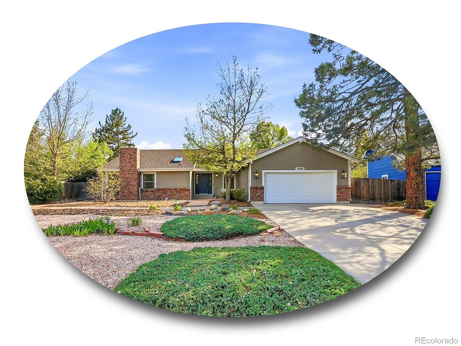 Tiffany Centennial Home | MLS #: 90164383086 E Hinsdale Avenue, Centennial Beds: 4 Baths: 3 Price: $775,000