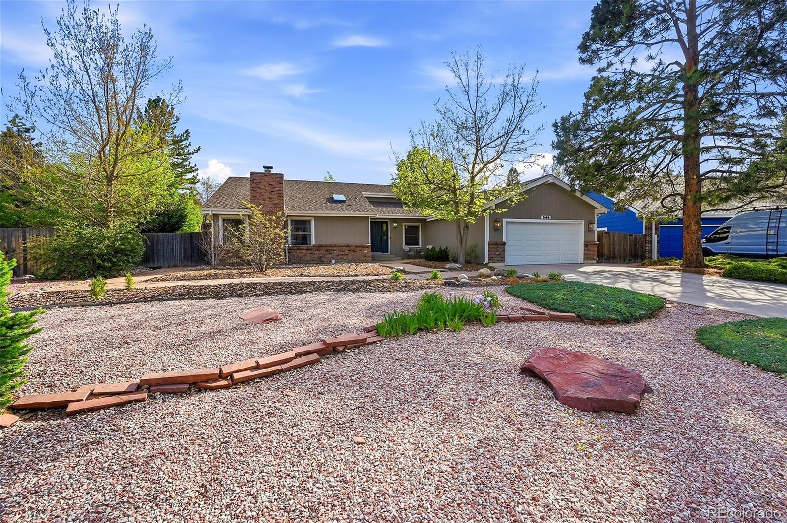 3086 E Hinsdale Avenue, centennial&nbsp; House Search MLS Picture
