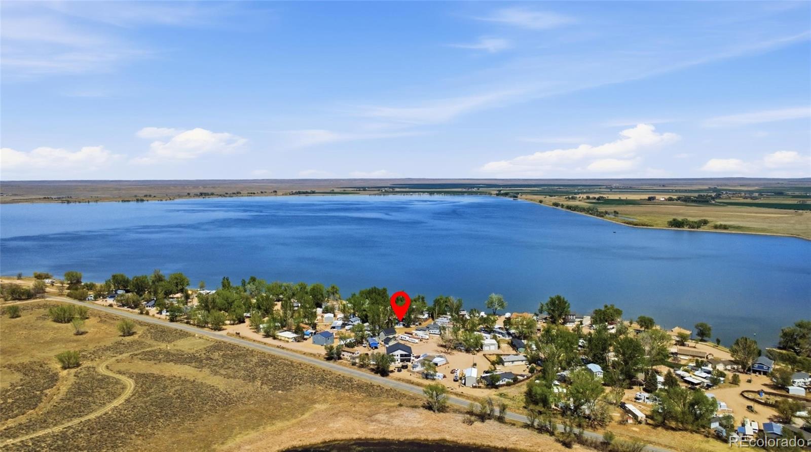 256  Navajo Road, weldona&nbsp; House Search MLS Picture