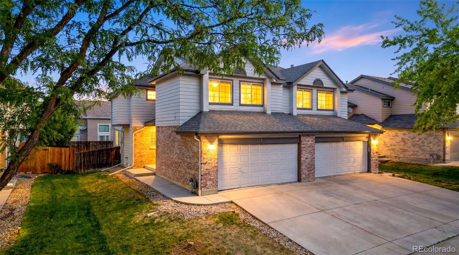 451 W 114th Place, northglenn&nbsp; House Search MLS Picture