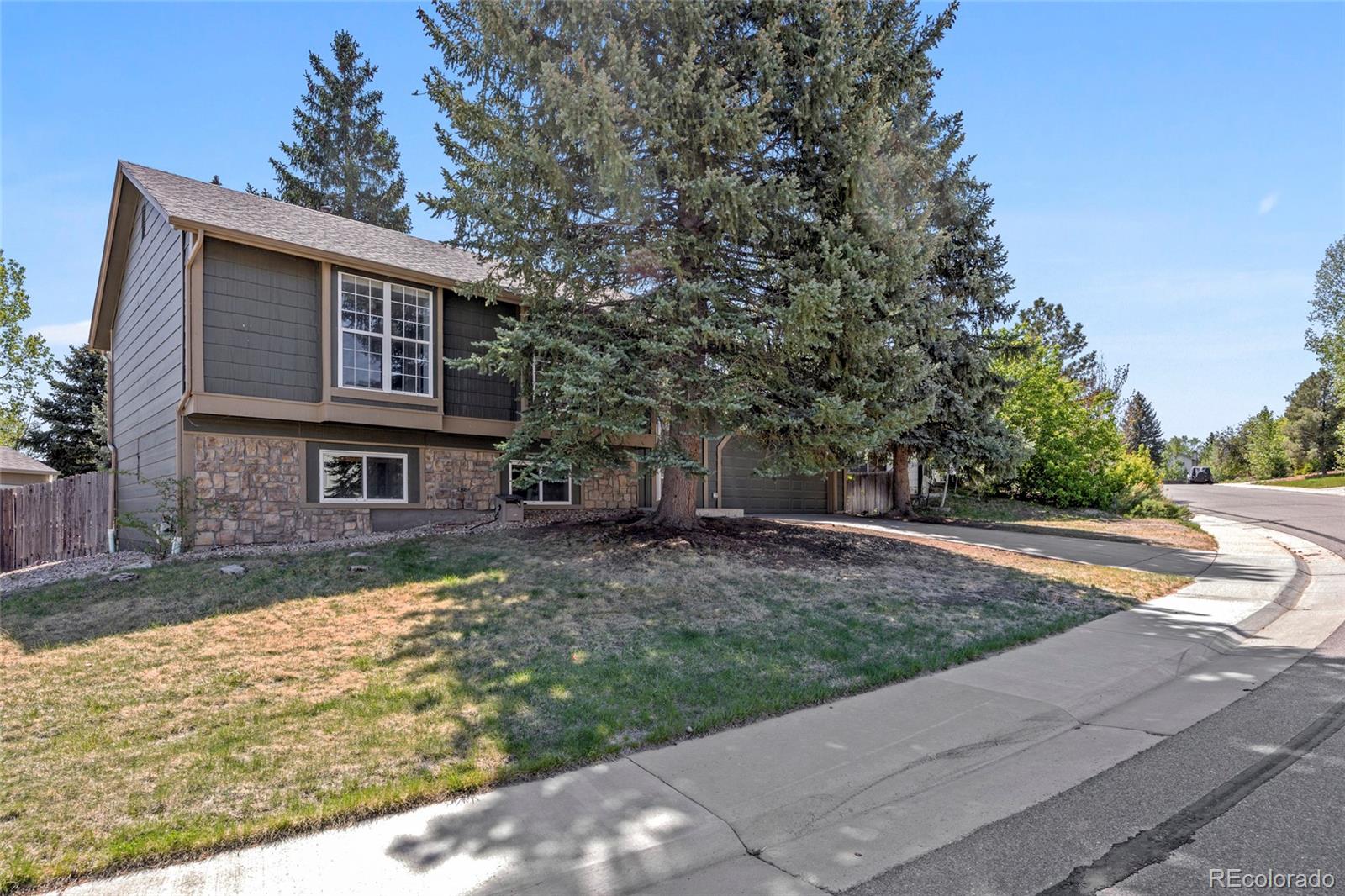5626 S Odessa Street, centennial&nbsp; House Search MLS Picture