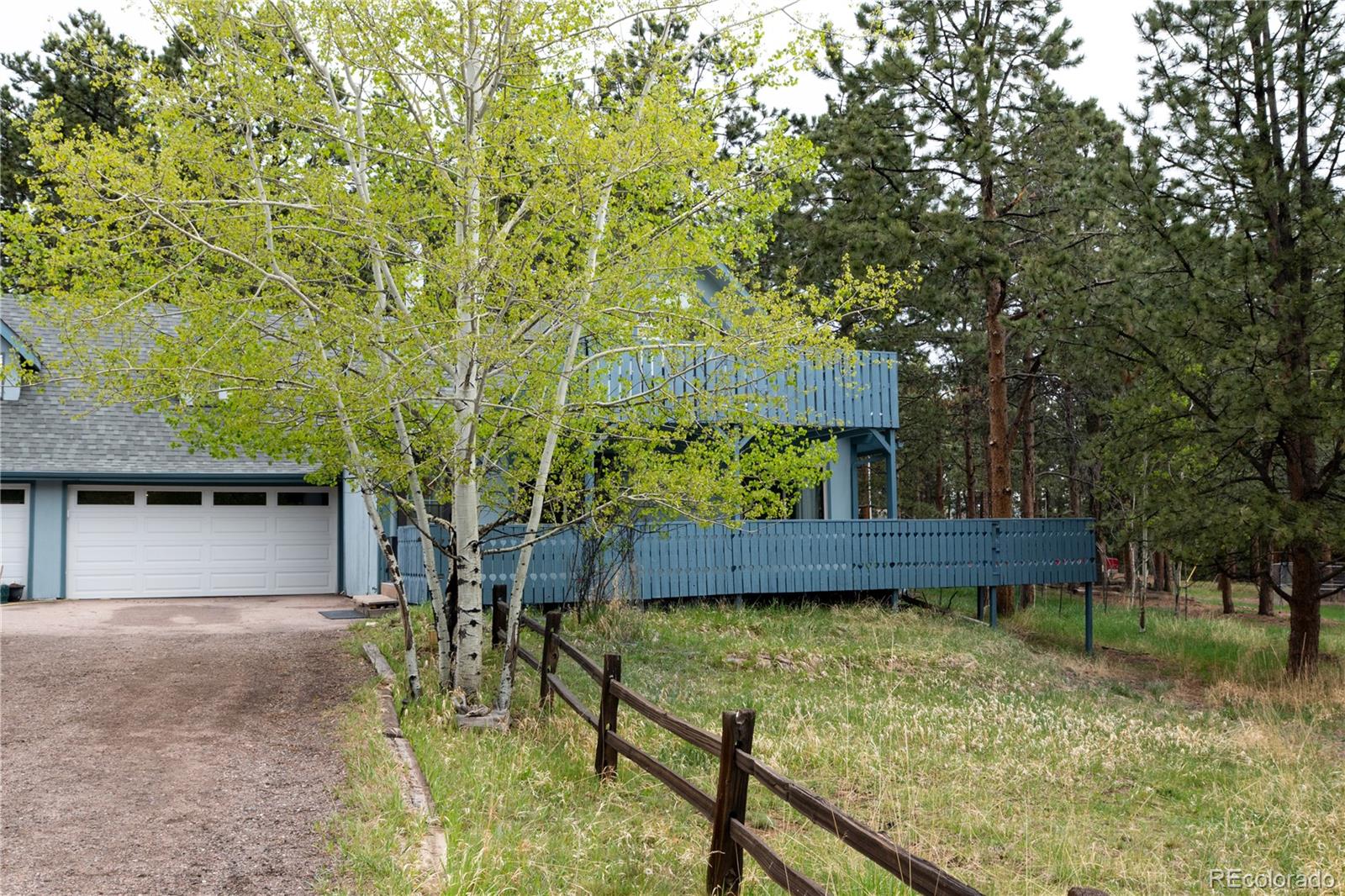 woodland park&nbsp; House Search Picture